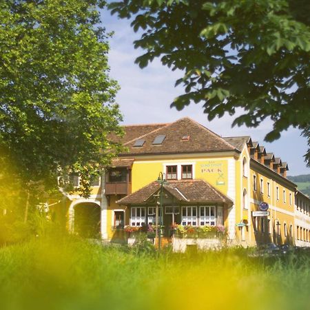 Gasthof Pack Zur Lebing Au Hartberg Exterior foto