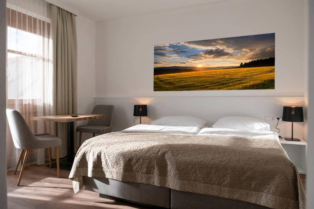 Gasthof Pack Zur Lebing Au Hartberg Exterior foto