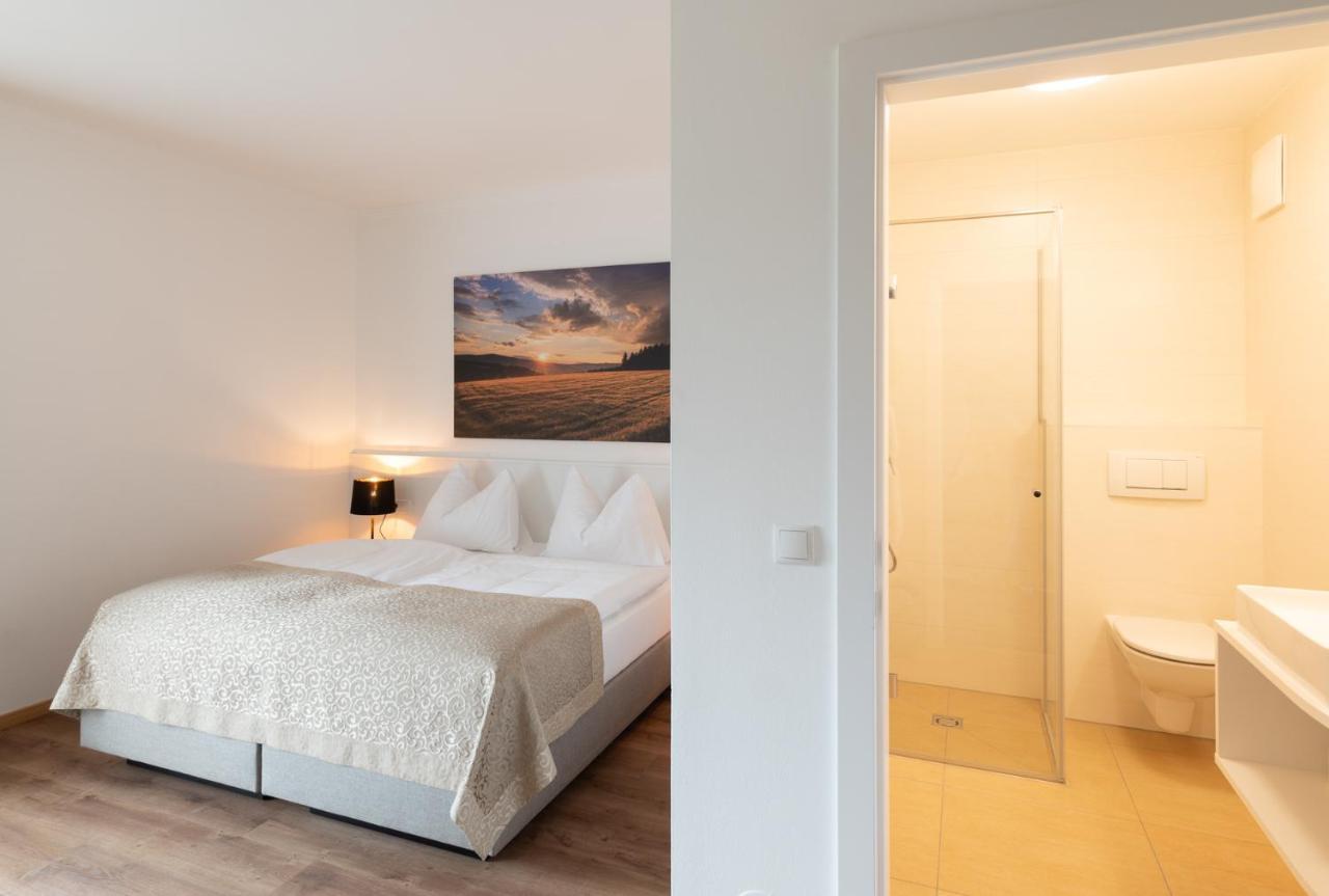 Gasthof Pack Zur Lebing Au Hartberg Exterior foto