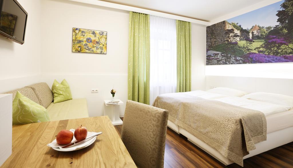 Gasthof Pack Zur Lebing Au Hartberg Zimmer foto