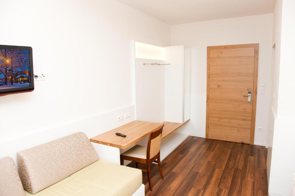 Gasthof Pack Zur Lebing Au Hartberg Zimmer foto