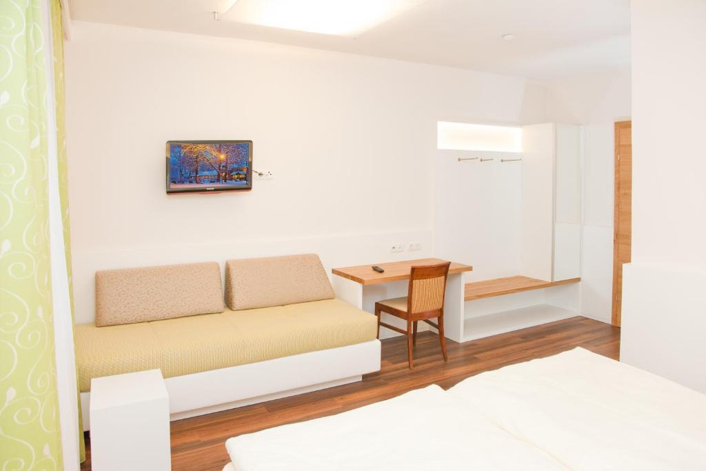 Gasthof Pack Zur Lebing Au Hartberg Zimmer foto